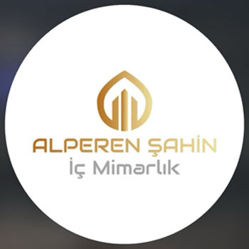 Alperen Şahin İç Mimarlık