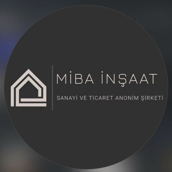 Miba İnşaat
