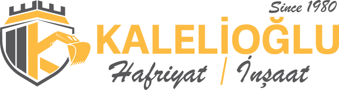 Kalelioğlu Hafriyat
