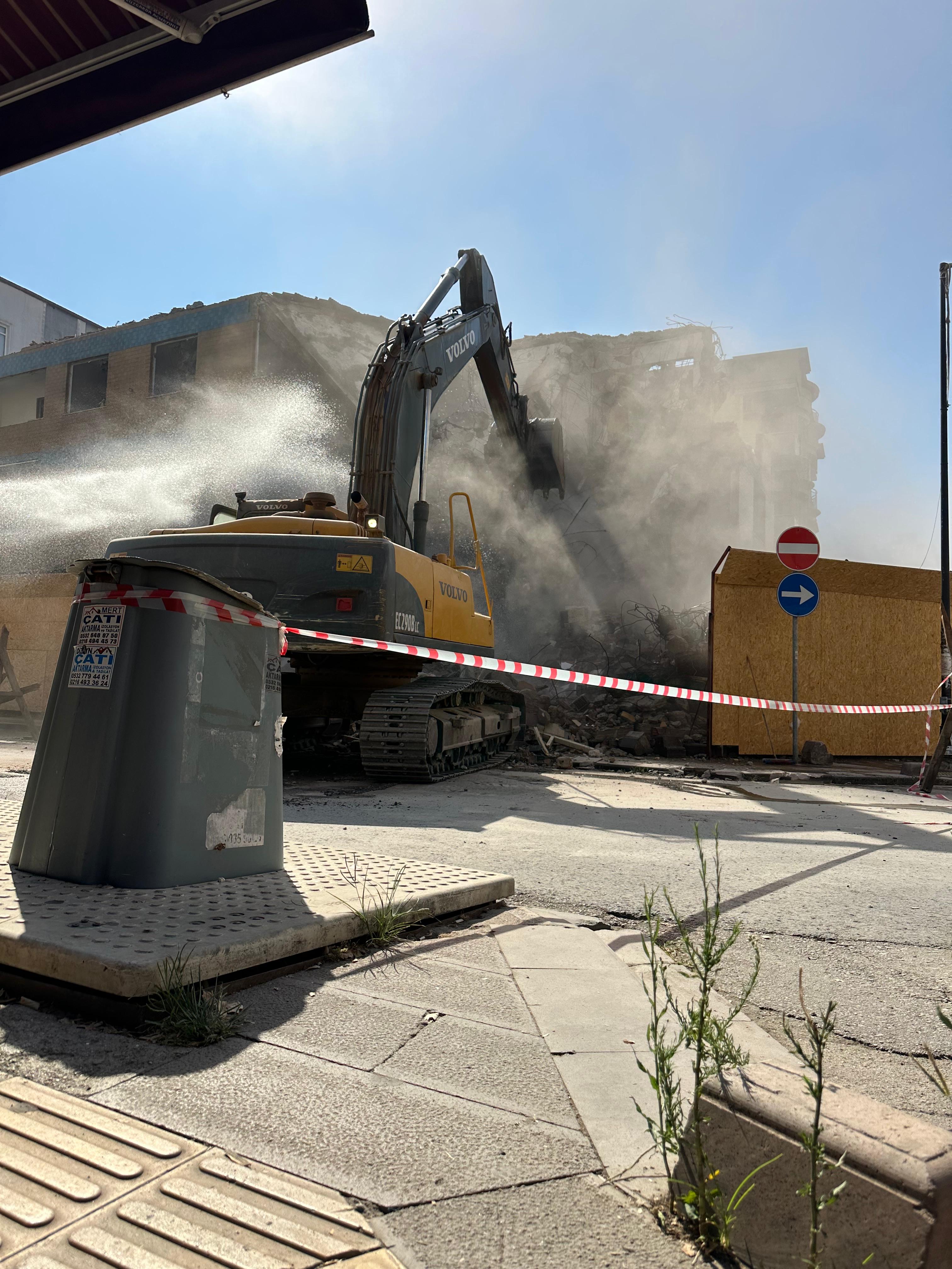 Yıkım İşleri görsel 4