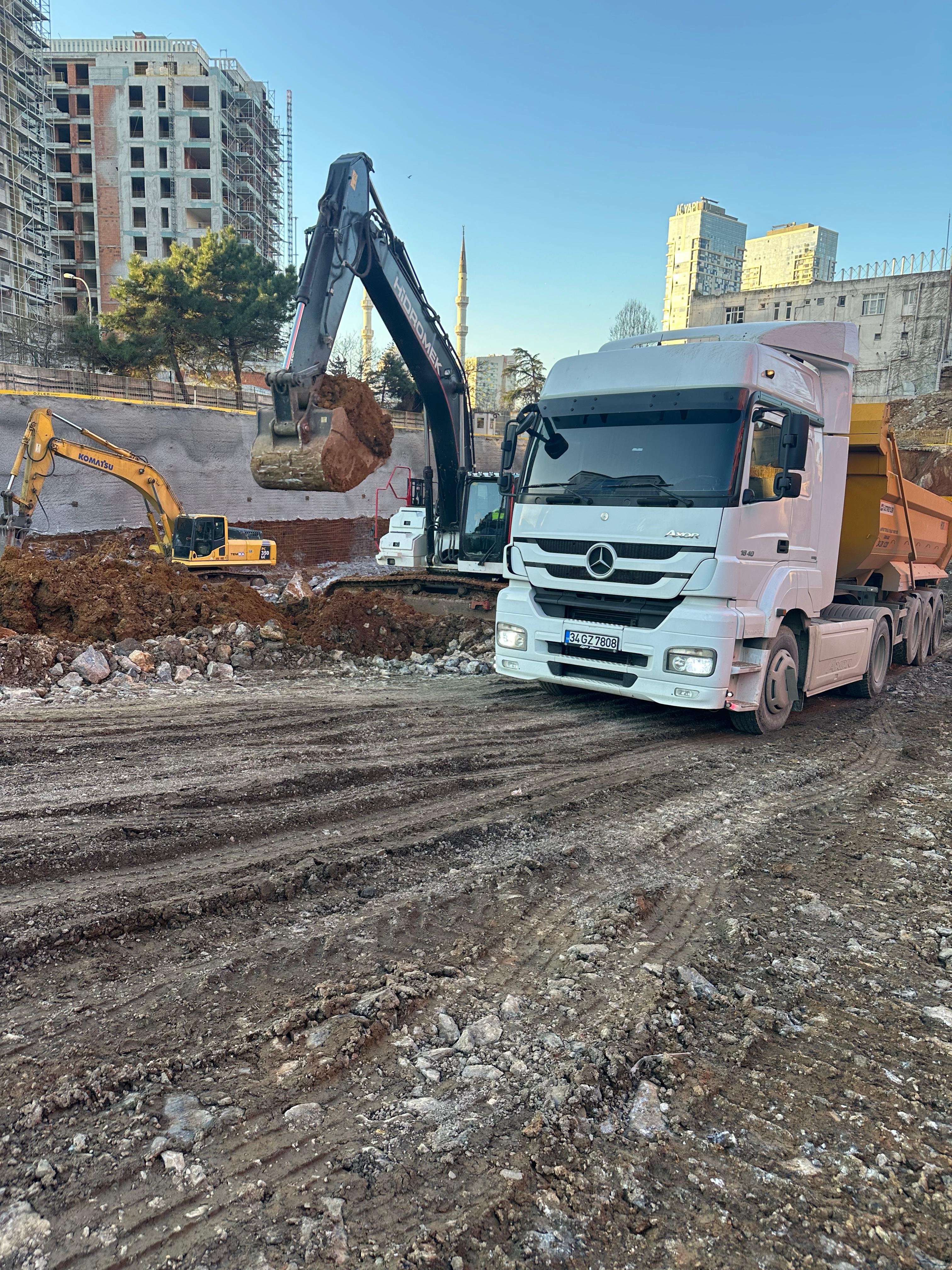 Moloz Nakliyesi görsel 2