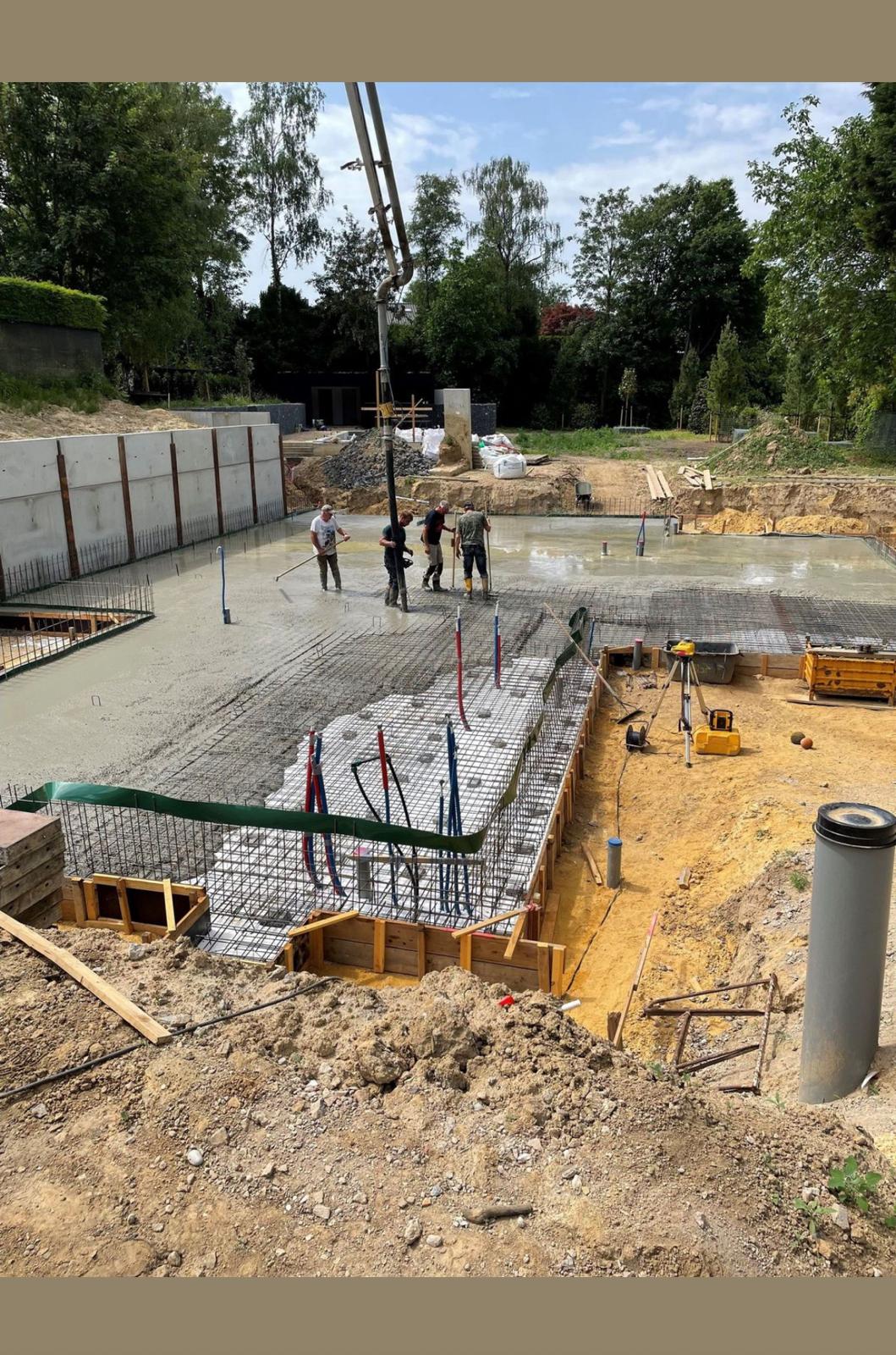 İnşaat Hafriyatı görsel 1