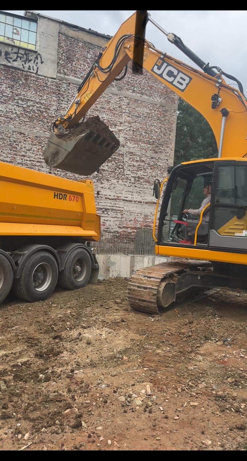 Pendik Sahil Yıkım ve Moloz Nakliyesi